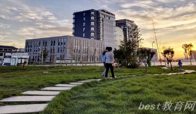 石家庄医学高等专科学校2022年单招招生简章