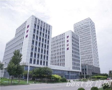 天津滨海汽车工程职业学院2022年河北省单招招生简章