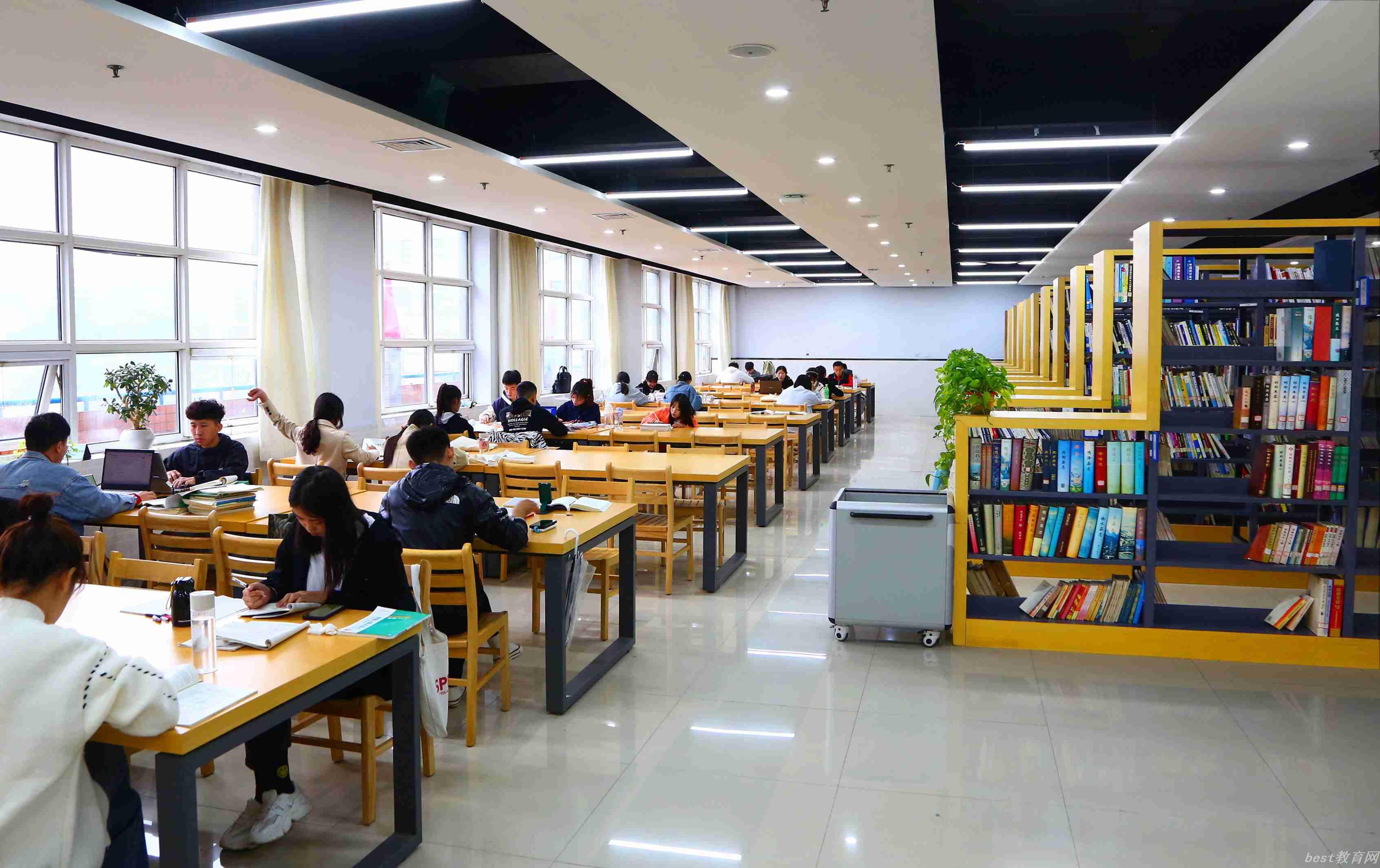 邯郸职业技术学院2022年单招招生简章