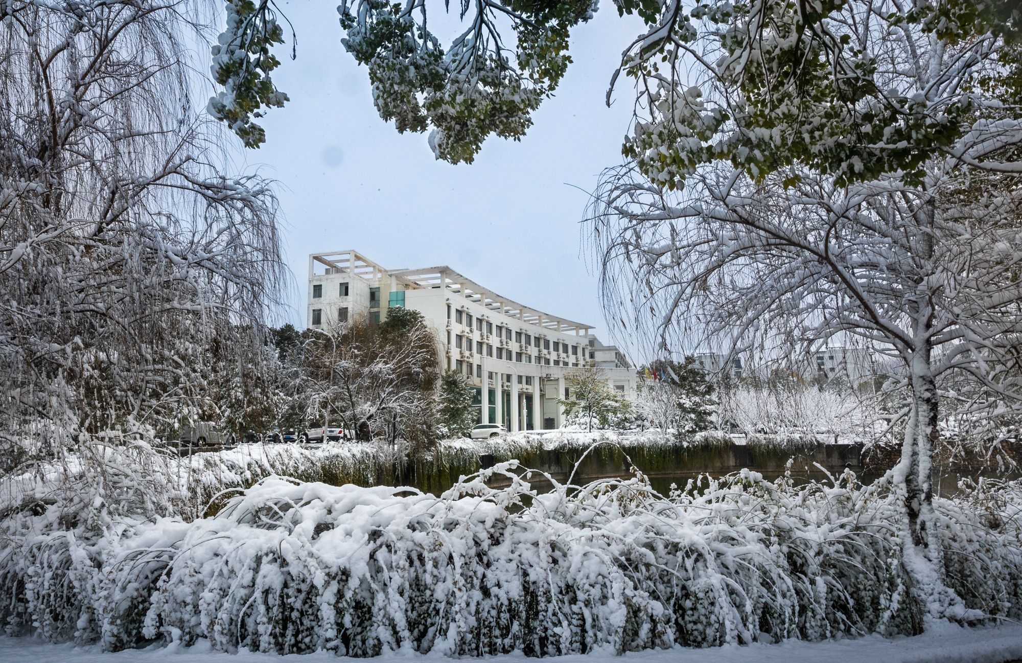 江西农业大学