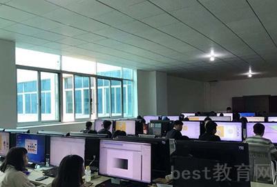 贵阳计算机学校