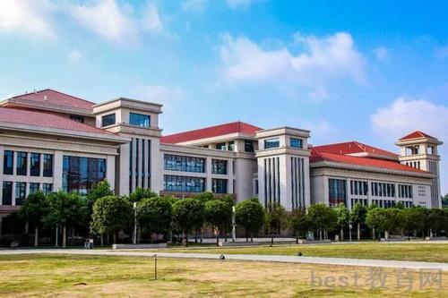 贵州电子科技职业学院五年制大专