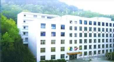 贵州机电学校