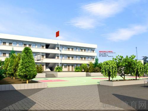 安龙县职业技术高级中学