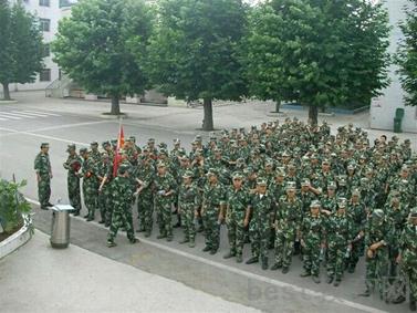 贵州省消防学校