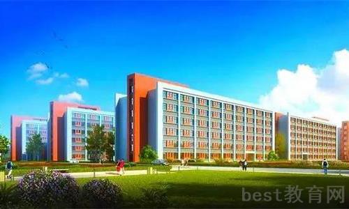 中国铝业贵州高级技工学校