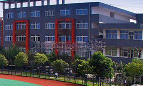 贵阳市工业职业学校