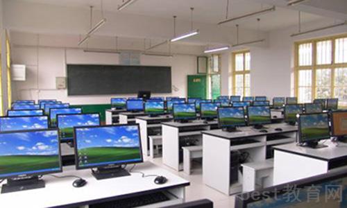贵州计算机学校
