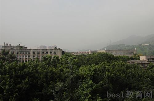 重庆知行卫生学校