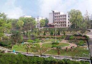 泸州市交通技工学校
