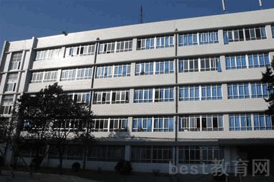 云南省化工学校