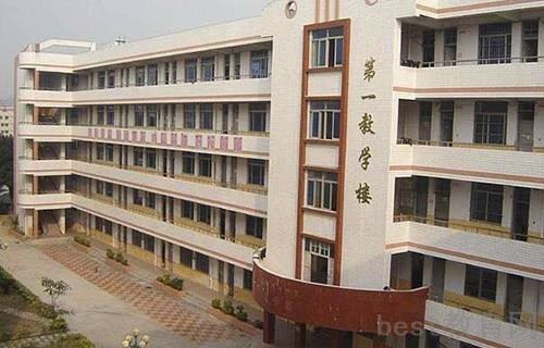 昆明市盘龙区千发职业学校