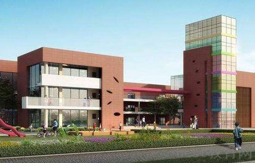 云南省园艺场学校
