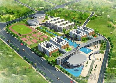 成都技师学院