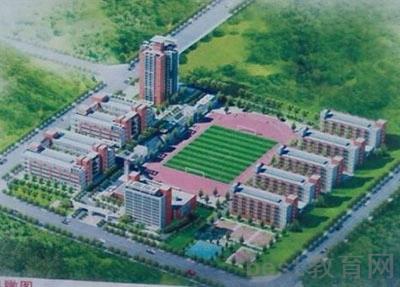 重庆五一技师学院