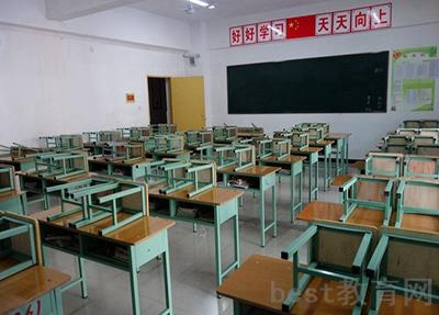 云南园林专业学校招生