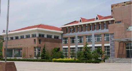 石家庄曙光中等专业学校