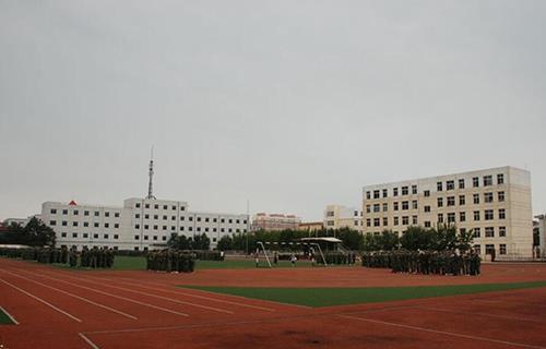 唐县职教中心