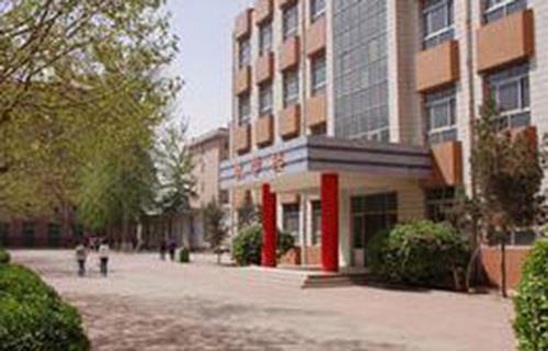 邢台机电技工学校
