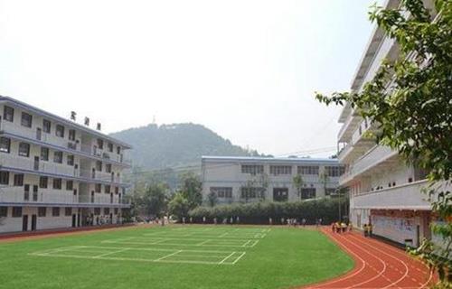 五莲县职业中等专业学校