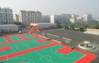青岛城阳区职业中等专业学校