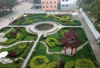 魏县职教中心