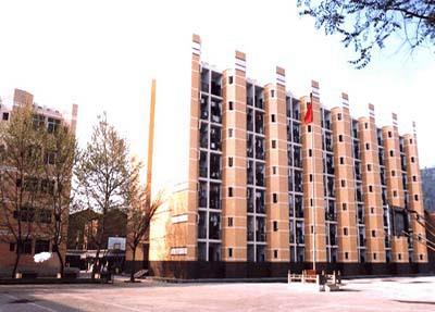 武汉体育运动学校