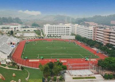 湖南护理职业学校