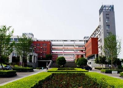 岳阳市建设科技职业技术学校