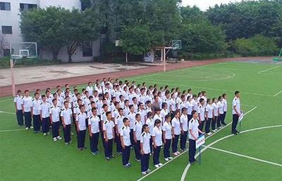 武汉第二卫生学校