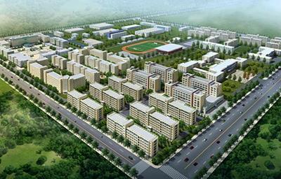 湘西新启航职业技术学校