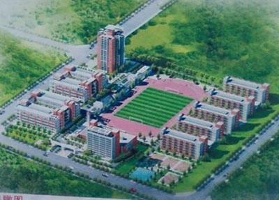 汨罗职业中专学校