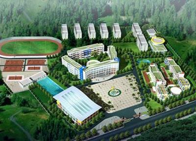 湖南岳阳县职业中等专业学校