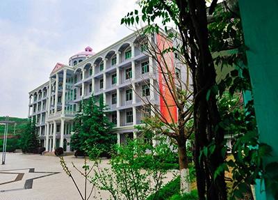湖南怀化靖州县职业中等职业学校