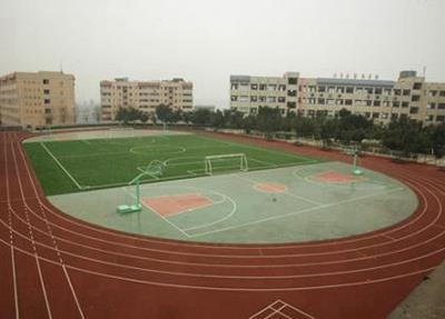 邵阳市潇湘中等职业技术学校