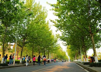 湖南医药职业中等专业学校