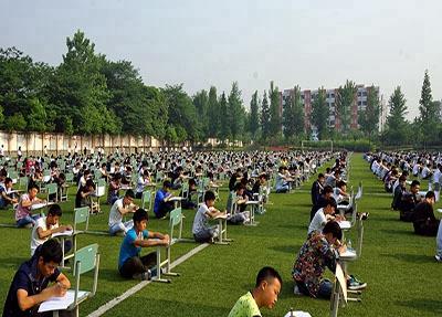 长沙县职业中等专业学校