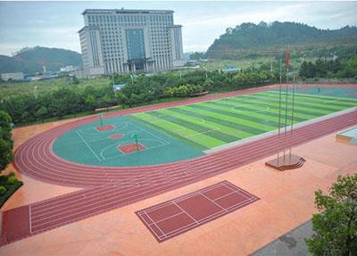 北流卫生学校