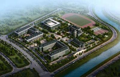 广东坪石技工学校
