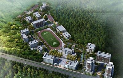 广东岭南现代技工学校