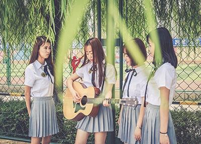 安远中等专业学校