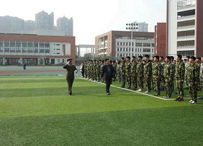 江西民政学校