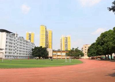 萍乡卫生学校