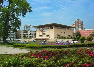 景德镇卫生学校