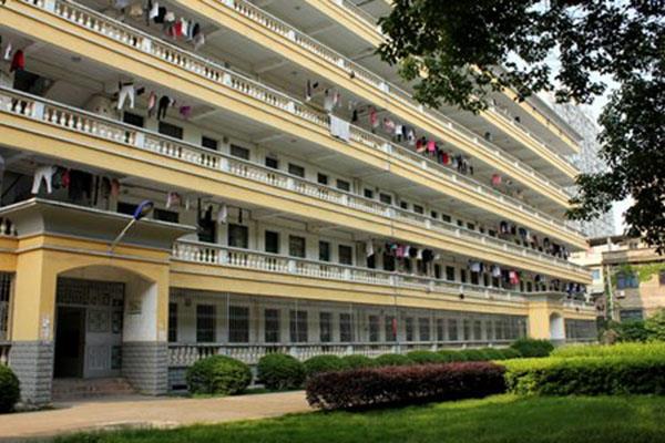 沈阳航苑技工学校怎么样 环境好不好