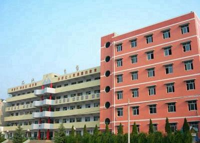 抚顺市财贸学校怎么样 学校实力如何