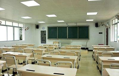 大连市电子学校怎么样 口碑如何