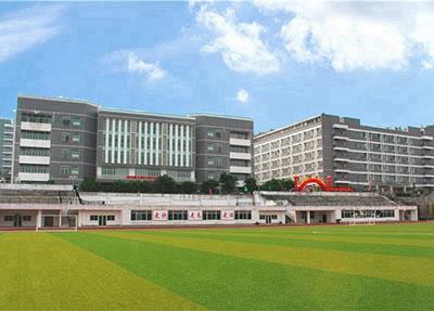 营口职业技术学院五年制大专评价好不好 环境怎么样