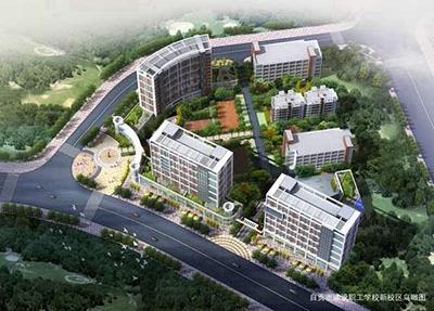 沈阳市商务管理学校评价好不好 环境怎么样