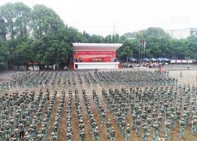 沈阳城市建设学院怎么样 学校风气好不好